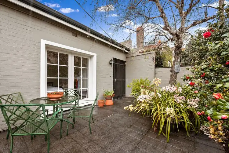 Sixth view of Homely house listing, 50 Airlie Street, South Yarra VIC 3141