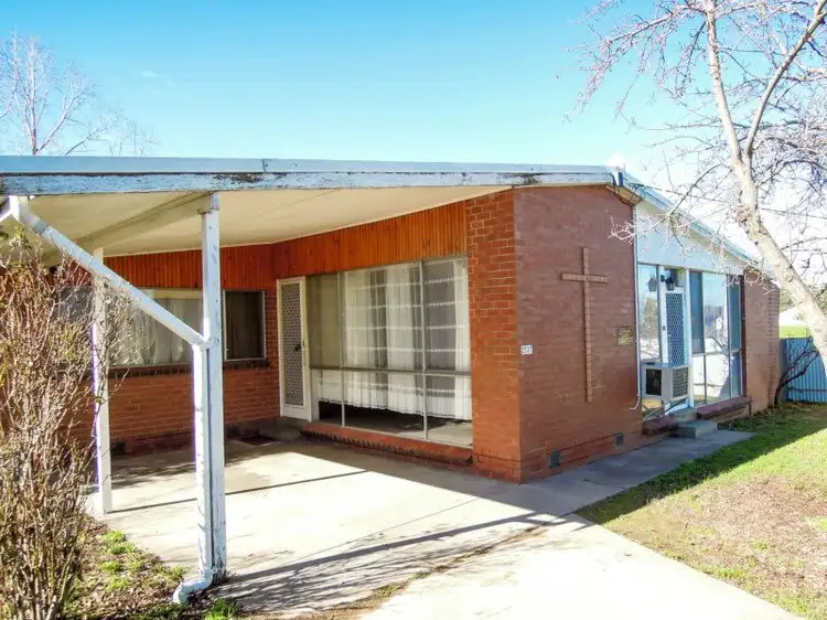 2537 Wangaratta Whitfield Road, Moyhu VIC 3732