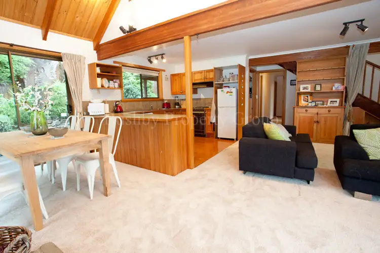 Fifth view of Homely house listing, 47 Cherry Road, Trevallyn TAS 7250