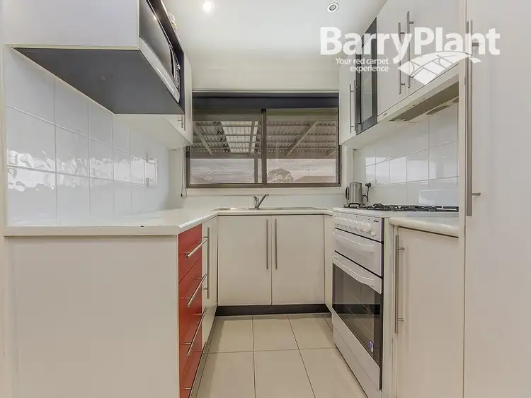 Fourth view of Homely unit listing, 2/77 Fox Street, St Albans VIC 3021