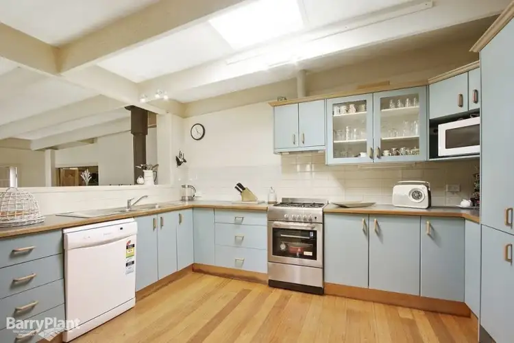 Second view of Homely house listing, 1 Turkeith Crescent, Croydon North VIC 3136