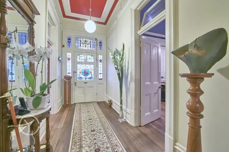 Fourth view of Homely house listing, 22 Allen Street, East Fremantle WA 6158