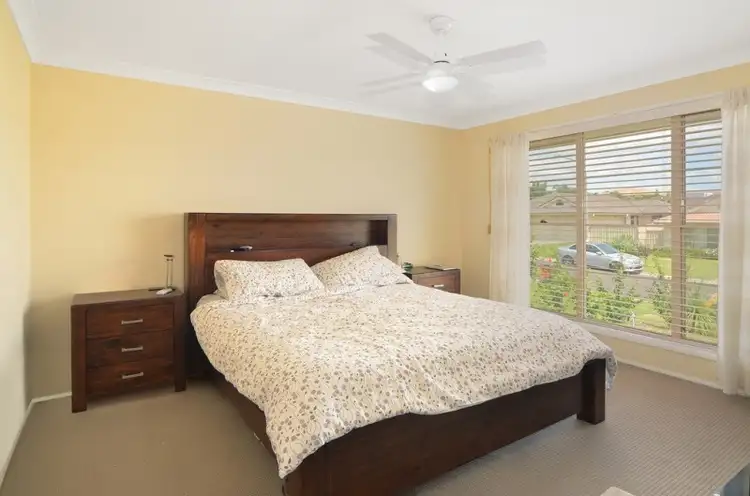 Third view of Homely house listing, 17 Warrigal Street, Nowra NSW 2541