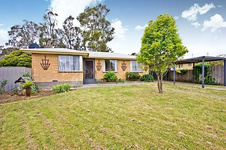 Main view of Homely house listing, 4 Indigo Court, Ravenswood TAS 7250