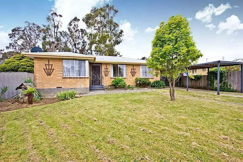 Main view of Homely house listing, 4 Indigo Court, Ravenswood TAS 7250