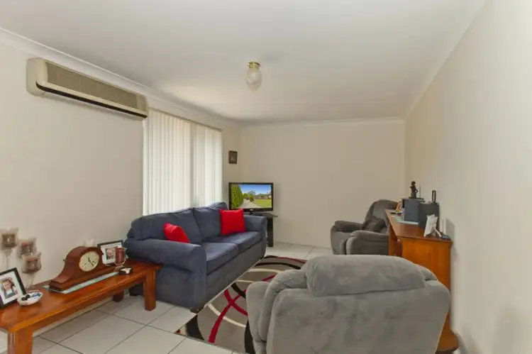 Fifth view of Homely house listing, 4 Campbell Close, Raymond Terrace NSW 2324
