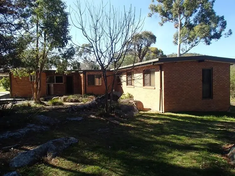 Main view of Homely house listing, 73 Greenup Street, Stanthorpe QLD 4380