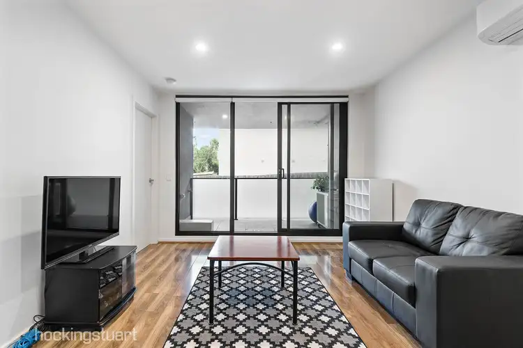 Third view of Homely apartment listing, G30/388 Murray Road, Preston VIC 3072
