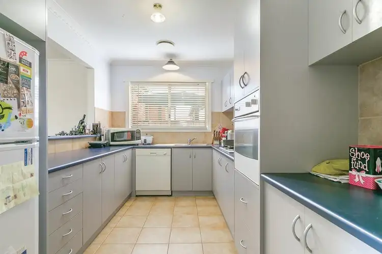 Fourth view of Homely townhouse listing, 1/4 Castle Court, Ballarat East VIC 3350