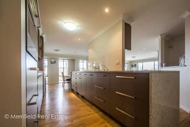 Third view of Homely house listing, 28 Ethereal Drive, Mckail WA 6330