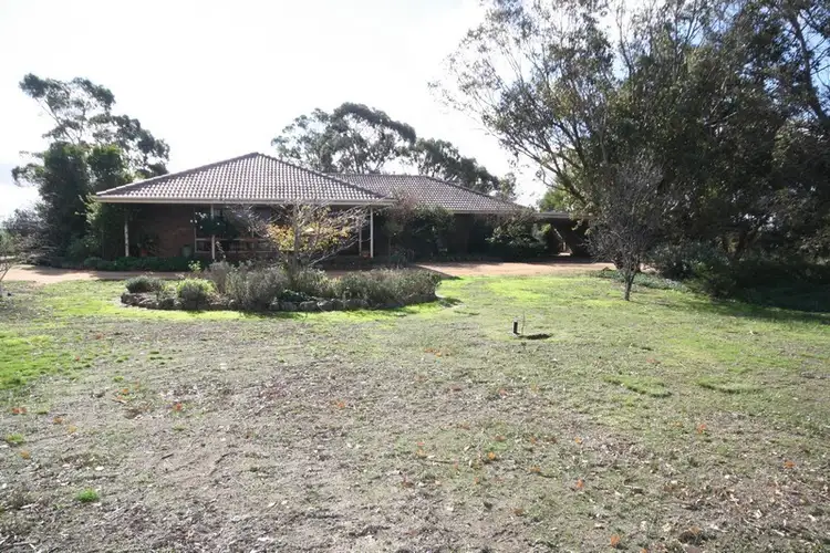 Seventh view of Homely house listing, 1014 Ballarat-Carngham Road, Cardigan VIC 3352