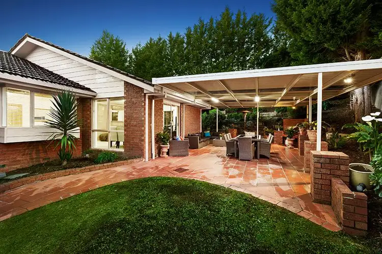 11 Bentley Court, Warranwood VIC 3134