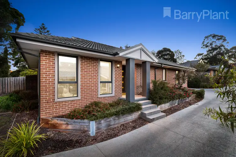 8/75 Victoria Road, Chirnside Park VIC 3116