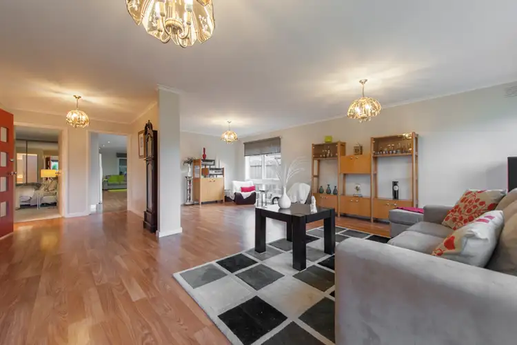 Fifth view of Homely house listing, 15 Hall Street, Epping VIC 3076