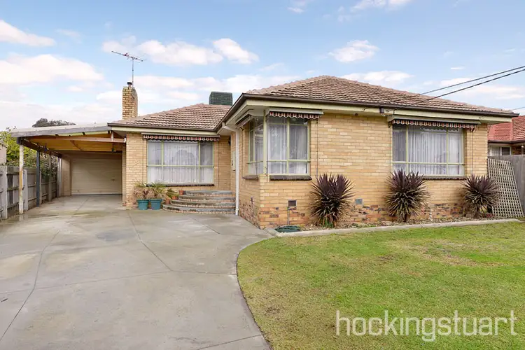 3 Centenary Court, Keysborough VIC 3173