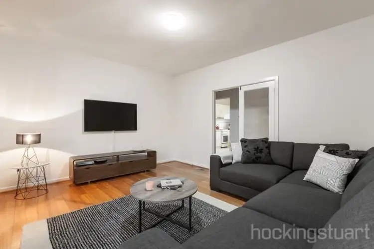 Fourth view of Homely apartment listing, 1/6 Parton Court, Carnegie VIC 3163