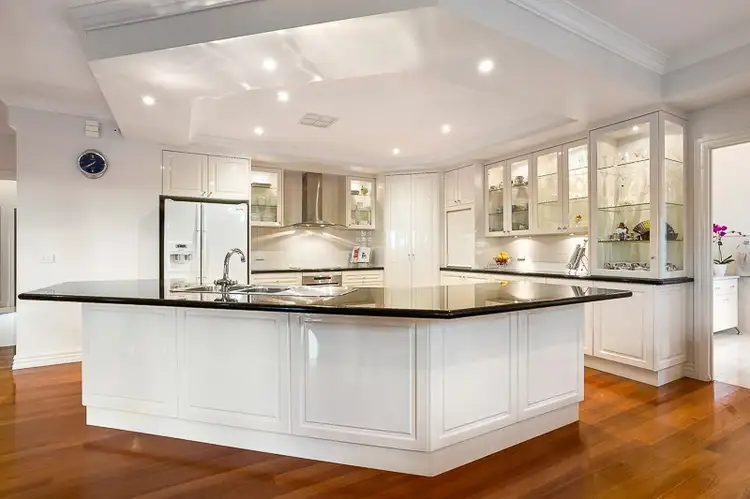 Third view of Homely house listing, 78 Kalbar Road, Eltham VIC 3095