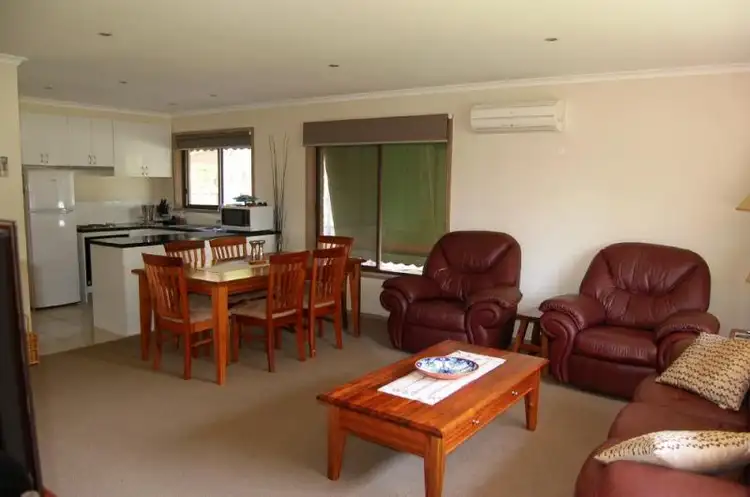 Third view of Homely unit listing, 251 McKinlay Street (Cnr of Haverfield & McKinlay St), Echuca VIC 3564