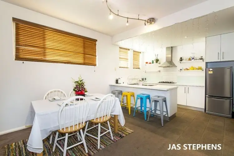 Second view of Homely unit listing, 2/104 Monash Street, Sunshine VIC 3020