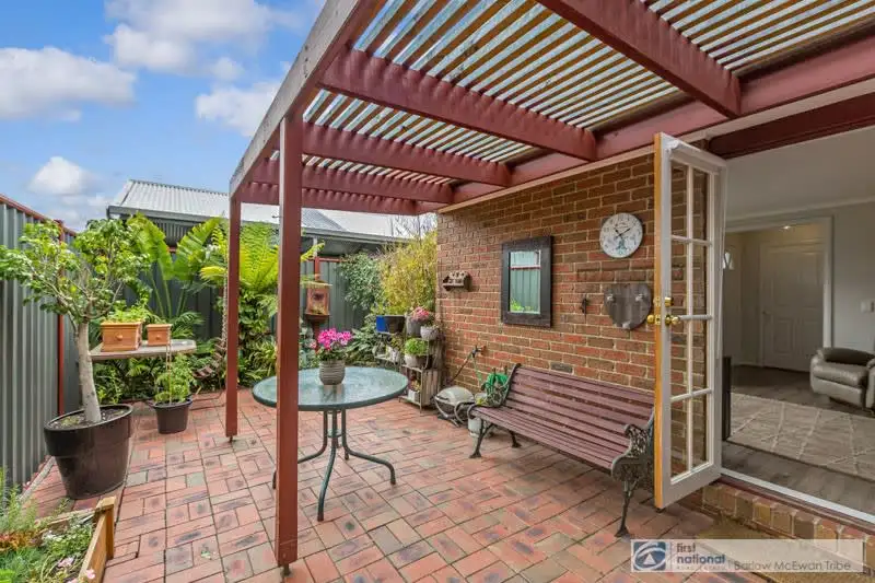 Main view of Homely unit listing, 2/170 Blyth Street, Altona VIC 3018