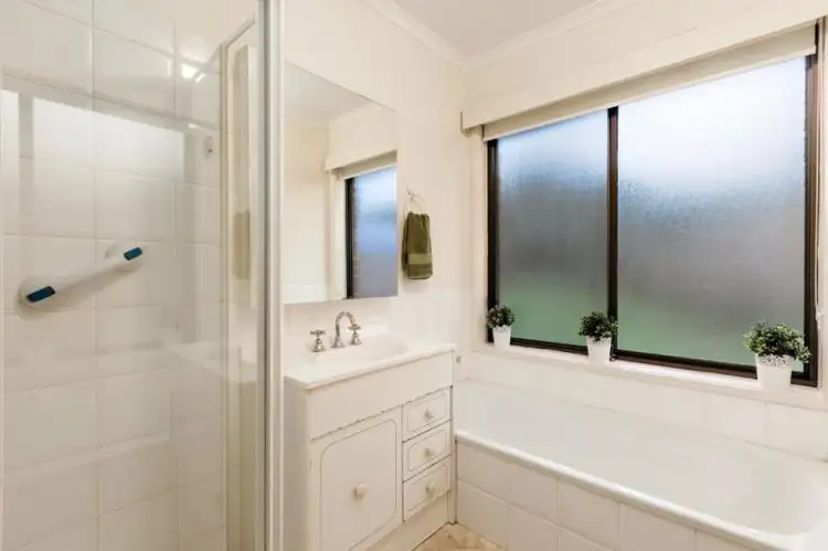 Fifth view of Homely unit listing, 1/8 Weidlich Road, Eltham North VIC 3095