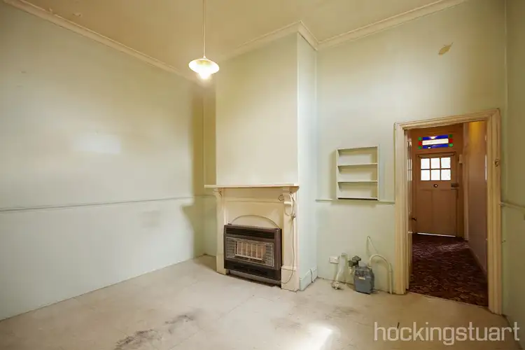 Second view of Homely house listing, 31 Richardson Street, Albert Park VIC 3206