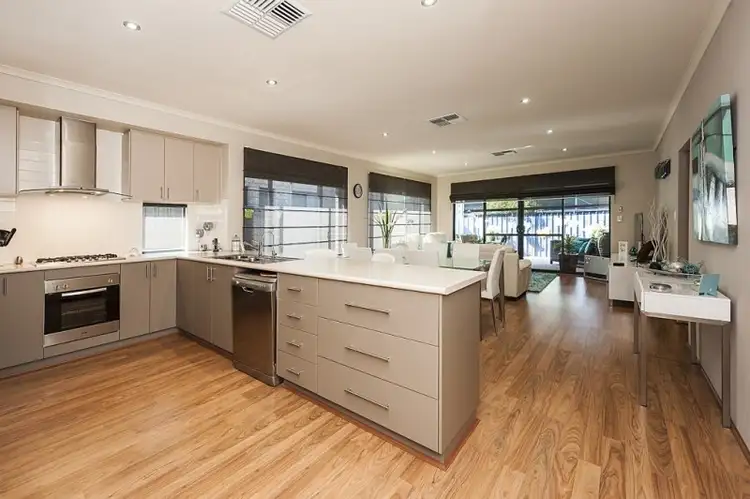 Seventh view of Homely house listing, 13 Ortona Crescent, Secret Harbour WA 6173