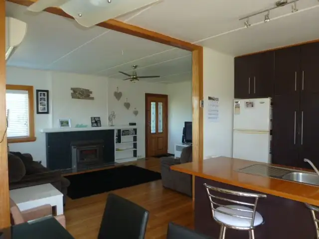 Sixth view of Homely house listing, 35695 Tasman Highway, Springfield, Scottsdale TAS 7260