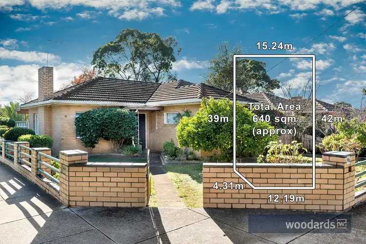 46 Marshall Road, Box Hill North VIC 3129