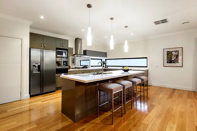 Fourth view of Homely house listing, 16 Mirtilga Place, Eltham VIC 3095