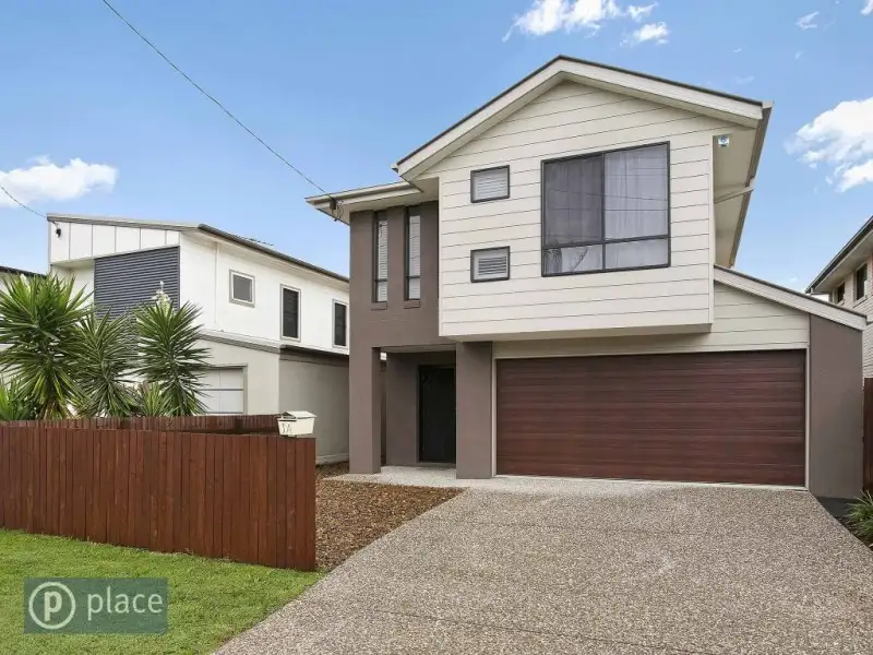 Main view of Homely house listing, 3a Nixon Street, Virginia QLD 4014