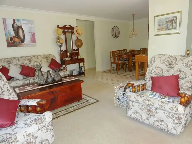Sixth view of Homely house listing, 1/15 Falcon Street, Dalby QLD 4405