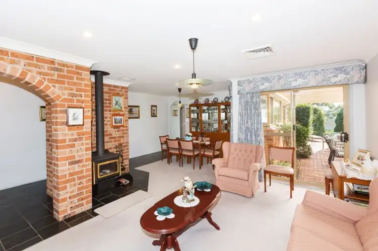 Second view of Homely house listing, 6 Magic Pudding Place, Faulconbridge NSW 2776