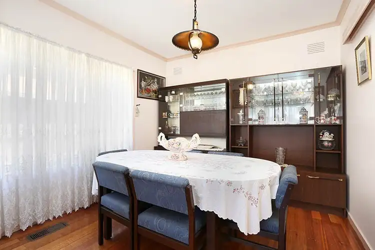 Third view of Homely house listing, 51 Allison Street, Sunshine West VIC 3020