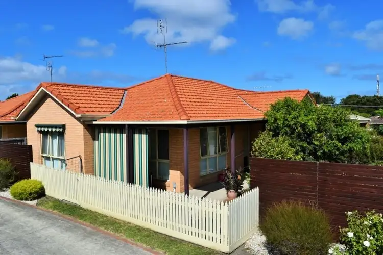 1/8 Bent Street, Wonthaggi VIC 3995