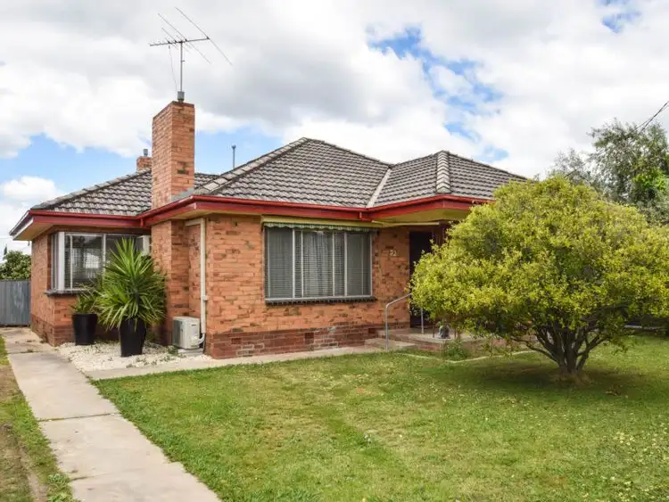 Main view of Homely house listing, 32 Appin Street, Wangaratta VIC 3677