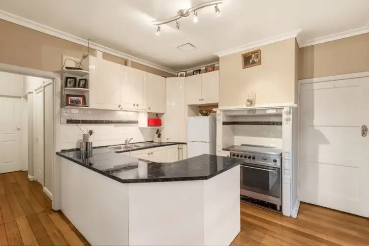Second view of Homely house listing, 1 Clinnick Street, Reservoir VIC 3073