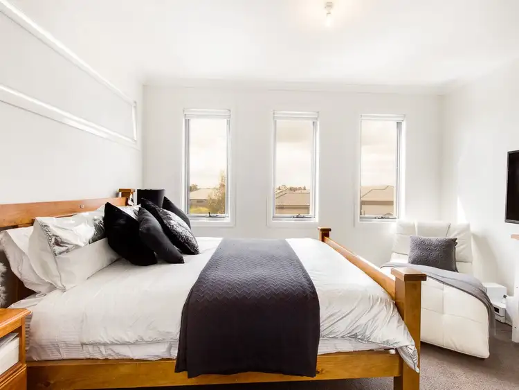 Fifth view of Homely house listing, 3/49 Hope Way, Tarneit VIC 3029