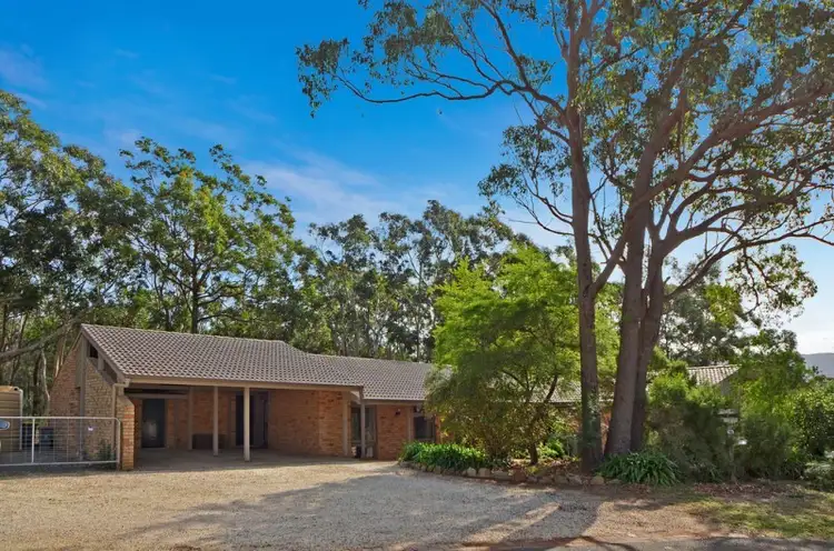 10 Gypsy Point Road, Bangalee NSW 2541