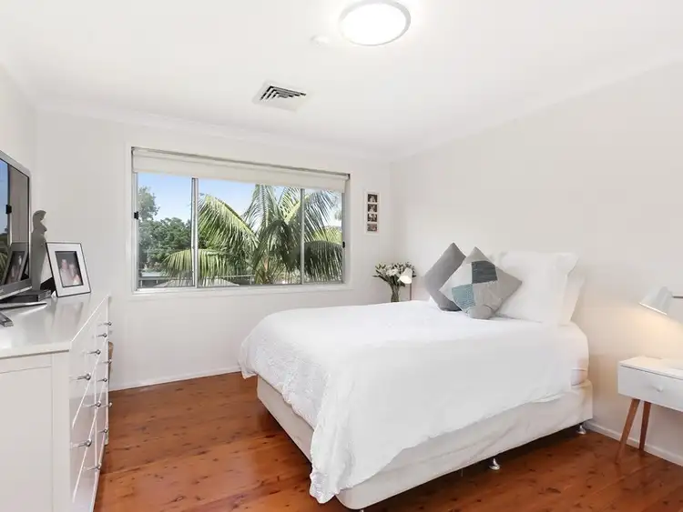 Sixth view of Homely house listing, 9 Audine Avenue, Epping NSW 2121