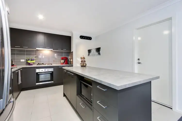 Third view of Homely house listing, 41 Evans Drive, Croydon VIC 3136