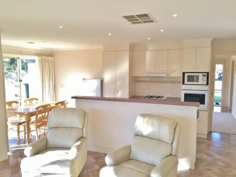Third view of Homely house listing, 8 Henley Close, Kyabram VIC 3620