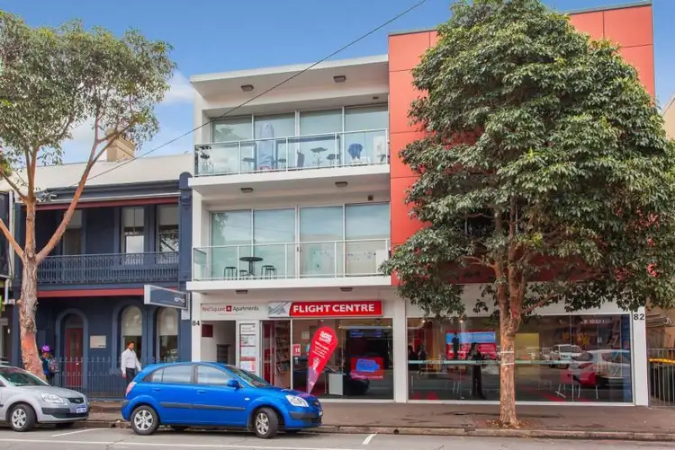 1/84 Darby Street, Cooks Hill NSW 2300