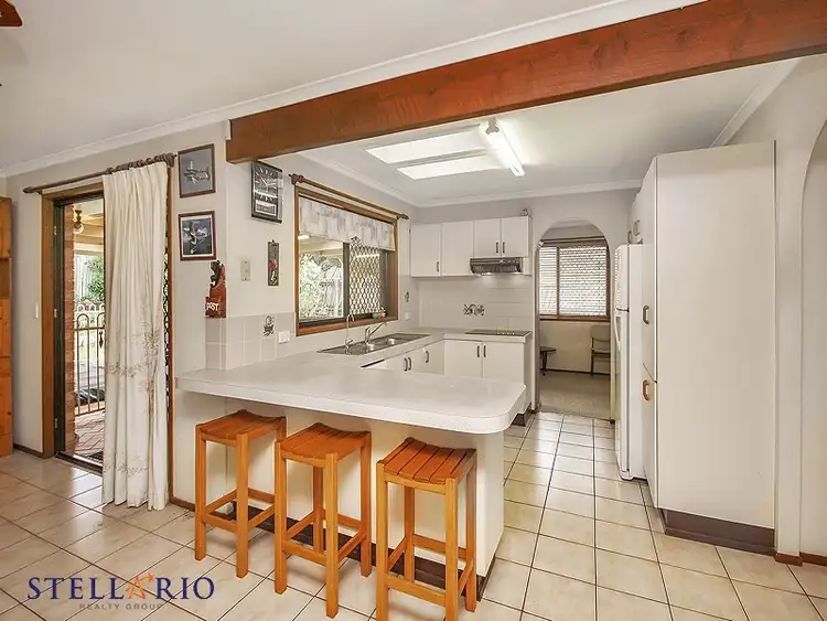 Seventh view of Homely house listing, 4 Nardie Street, Eight Mile Plains QLD 4113