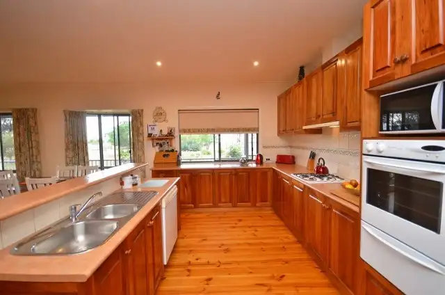 Sixth view of Homely house listing, 544 Mary Ann Road, Echuca VIC 3564