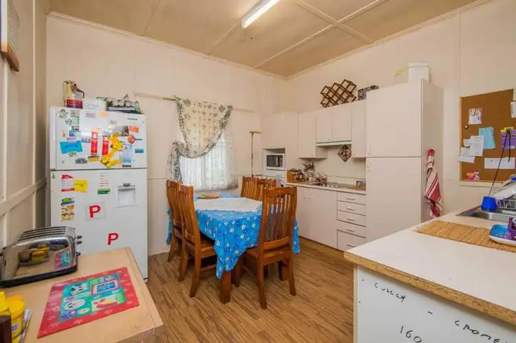 Second view of Homely house listing, 233 Dobie Street, Grafton NSW 2460