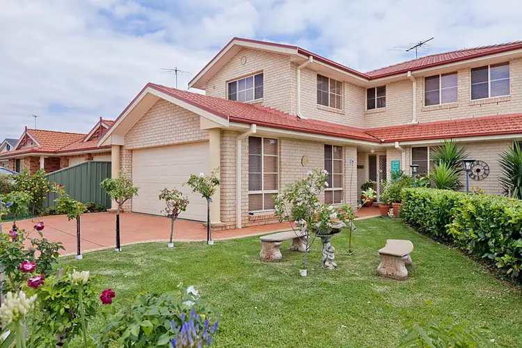 21a Winna Place, Glenmore Park NSW 2745
