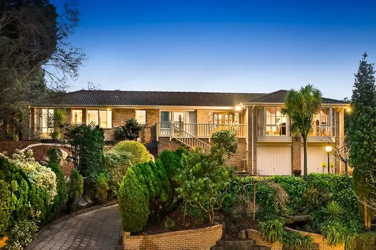 3 Tulip Court, Doncaster East VIC 3109