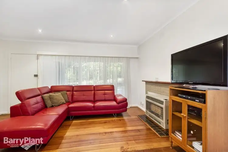 Second view of Homely house listing, 8 Shalimar Crescent, Boronia VIC 3155