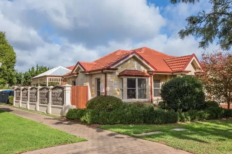 Main view of Homely house listing, 14 Central Avenue (Corner of First Street), Magill SA 5072